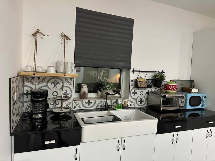 Flora'S Garden Apartment/Studio North Miami Exterior photo